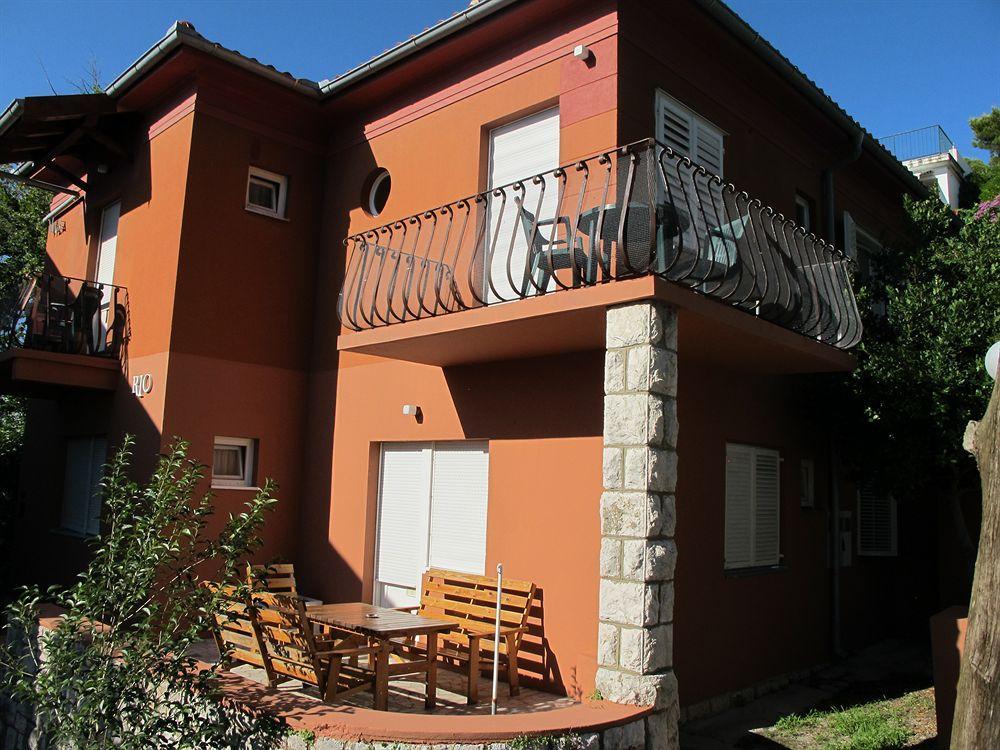 Villas Arbia - Rooms Villa Rio Banjol Exterior foto